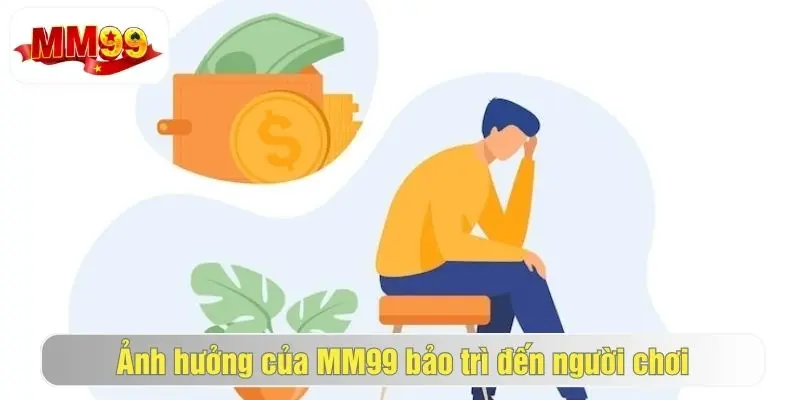 MM99 Bảo Trì Tạm Thời – Cách Xử Lý Khi Không Truy Cập Được 2 Những lỗi thường gặp khi hệ thống mm99 bảo trì tạm thời