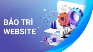 MM99 thông báo bảo trì dịch vụ