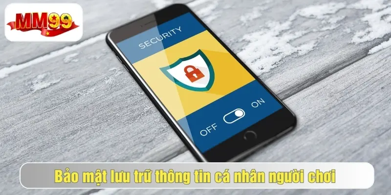 Chính Sách Bảo Mật MM99 - Điều Khoản Bảo Mật Thông Tin Người Chơi 1 Lợi ích của chính sách bảo mật tại nhà cái mm99 với người chơi
