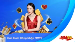 Đăng nhập mm99