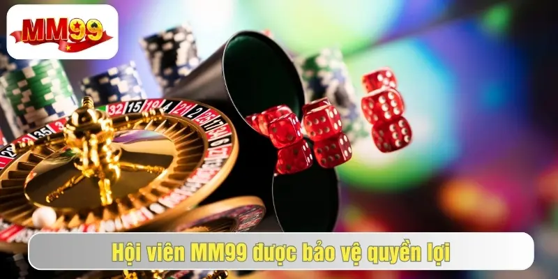 Miễn Trừ Trách Nhiệm MM99 - Chính Sách Miễn Trừ Xử Lý Vi Phạm 3 Những điểm người chơi cần lưu ý trong chính sách miễn trừ trách nhiệm mm99
