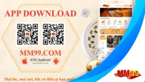 Tải app mm99
