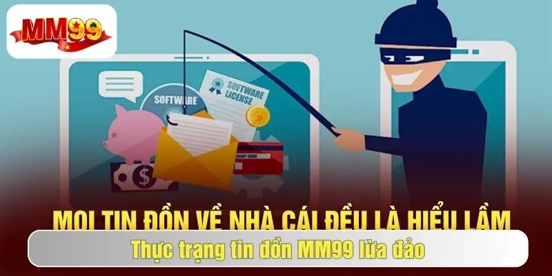 MM99 Lừa Đảo Hay Uy Tín? Đánh Giá Chi Tiết Từ Người Chơi 1 Những thông tin xoay quanh mm99 lừa đảo