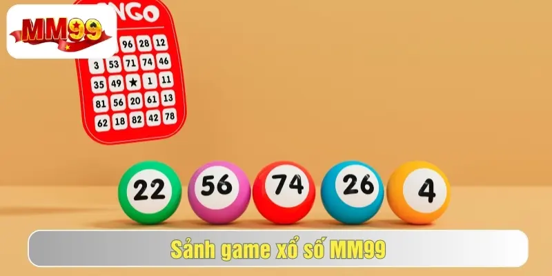 Giới thiệu về xổ số mm99